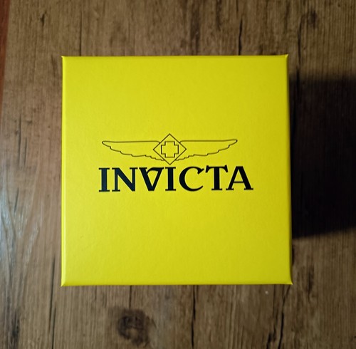 Herrenarmbanduhr invicta pro - herrenarmbanduhr,