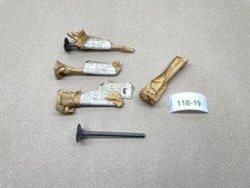 4x Vesrah Einlassventil -