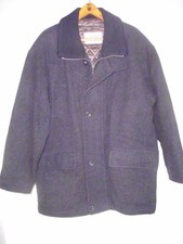 S016 Camel Herrenwinterjacke