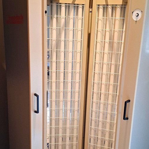 Solarium sonnenbank - solarium,