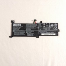 Original Lenovo Akku L16C2PB1