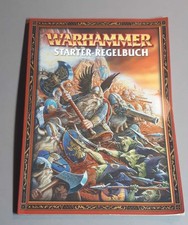 Warhammer Fantasy Starter