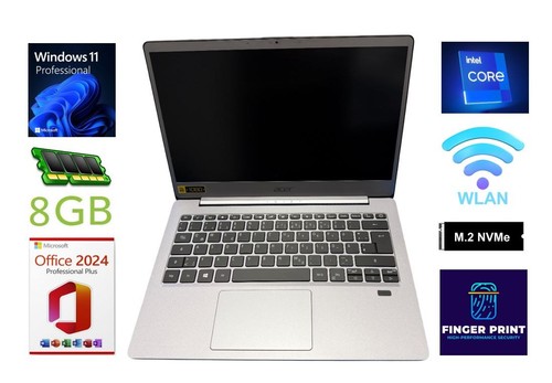 Laptop notebook ghz 8 - ghz,