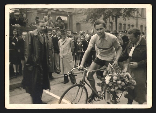 Fotografie junger