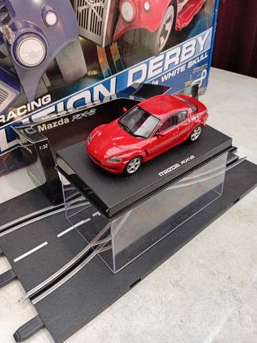 Autoart mazda rx8 - mazda, rot