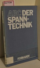 Forkardt. Spanntechnik