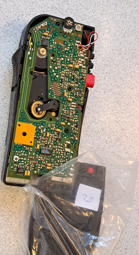 Philips pocket memo - philips,