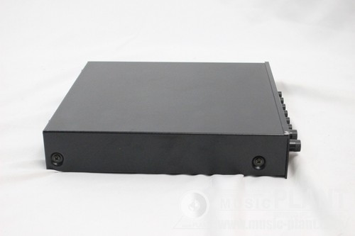 Boss micro rack - boss,