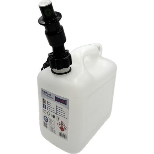 Kraftstoffkanister - , 5l