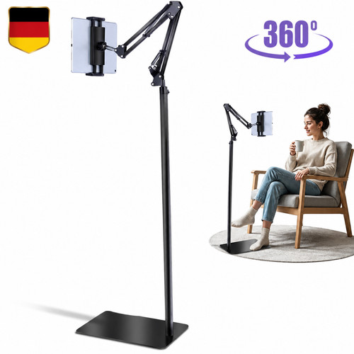 360 drehbar - 360°,