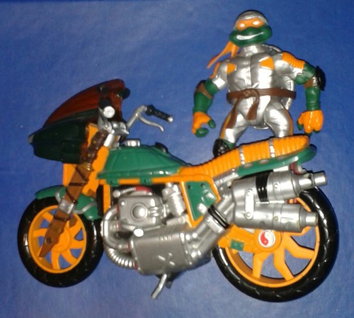 2004 battle bike mike - 2004,