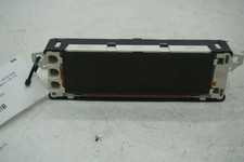 Bordcomputer Display Display