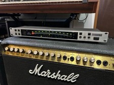 KORG DTR-1 Rackmontage Typ
