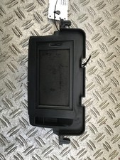 Navigationssystem ohne Code Renault Megane III Grandtour (Z) 259156554R