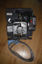 Viessmann VE A I-1  Ölbrenner