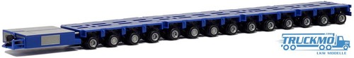 Herpa goldhofer selbstfahrer - herpa,