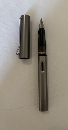 Lamy füllhalter safari - lamy,