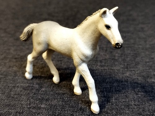 Schleich 13860 holsteiner - schleich,