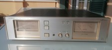Verstärker LUXMAN M-02