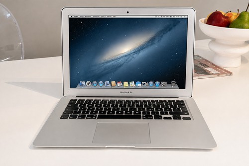 Apple macbook air zoll - apple, 13