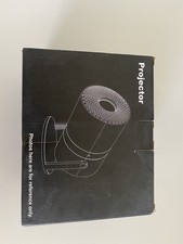 🔥Mini Beamer Projektor
