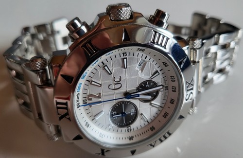 Guess watch swiss made - guess,