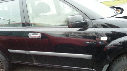 Nissan trail tür vorne - x,