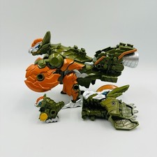 Power Rangers Dino Fury