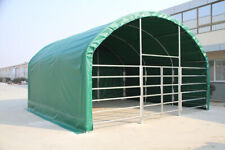 Unterstand Weidezelt