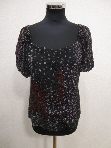 Equipment bluse kurze - equipment,