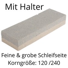 Wetzstein Schleifstein