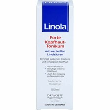 LINOLA Kopfhaut-Tonikum Forte