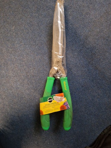 Miracle gro wellenblatt - miracle-gro,