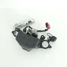 Gabelbrücke oben Gabel Fork upper yoke Honda CB 750 KZ Boldor Schloßsatz Schloss