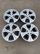 4 x Renault 7J x 17H2 5x114,3