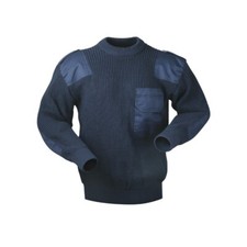 TOP Bundeswehr Pullover Troyer