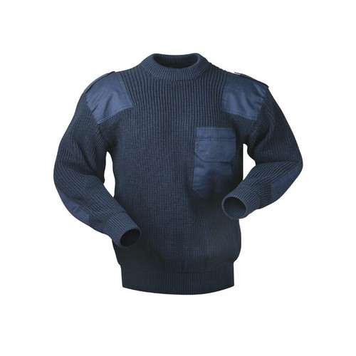 Top bundeswehr pullover - top,