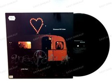 Element Of Crime - Weißes Papier GER LP 1993 '