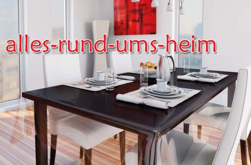 Tischdecke schondecke - tischdecke,