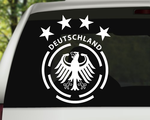 Fussball 2026 autoaufkleber - wm,