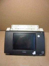 CANON imageFORMULA ScanFront