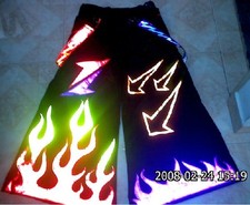 Hip hop Tanz Hose Skateboard