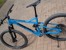 MTB Radon Slide FE 9.0 in 20" Mountainbike Fully 27,5"