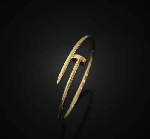 Cartier 18k juste clou - cartier,