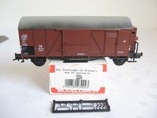 Mms108 klein modellbahn h0 - klein,