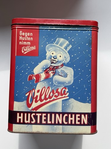 Hustelinchen verkaufsdose - hustelinchen,