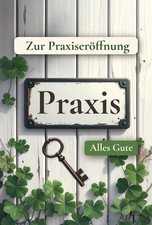 Praxis Karte