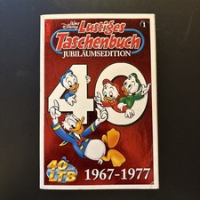 LTB Lustiges Taschenbuch 40