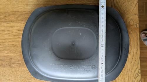 Tupperware ultra pro deckel - tupperware,