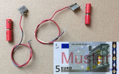 Märklin 5004 gleis - mÄrklin, m-gleis
